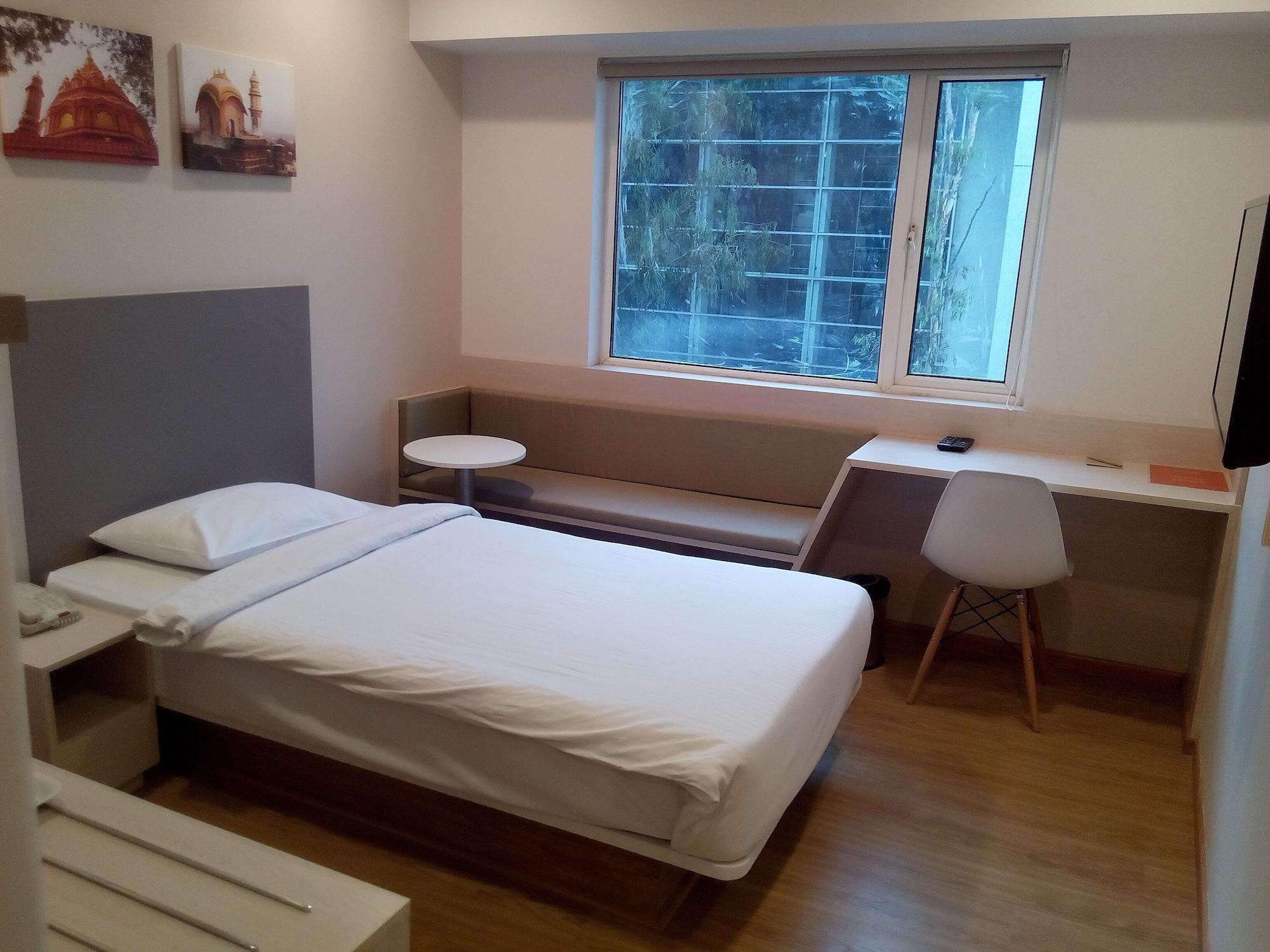 Surat Otel Dış mekan fotoğraf