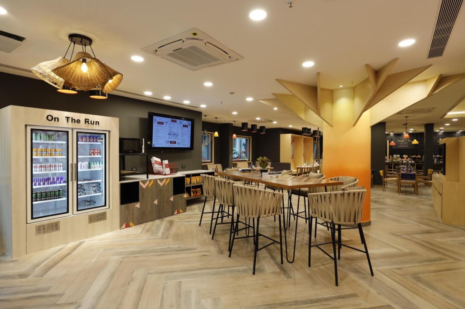 Surat Otel Dış mekan fotoğraf