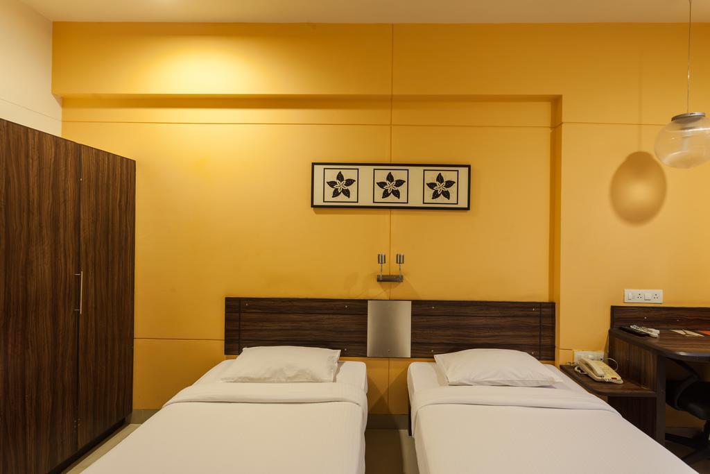 Surat Otel Dış mekan fotoğraf