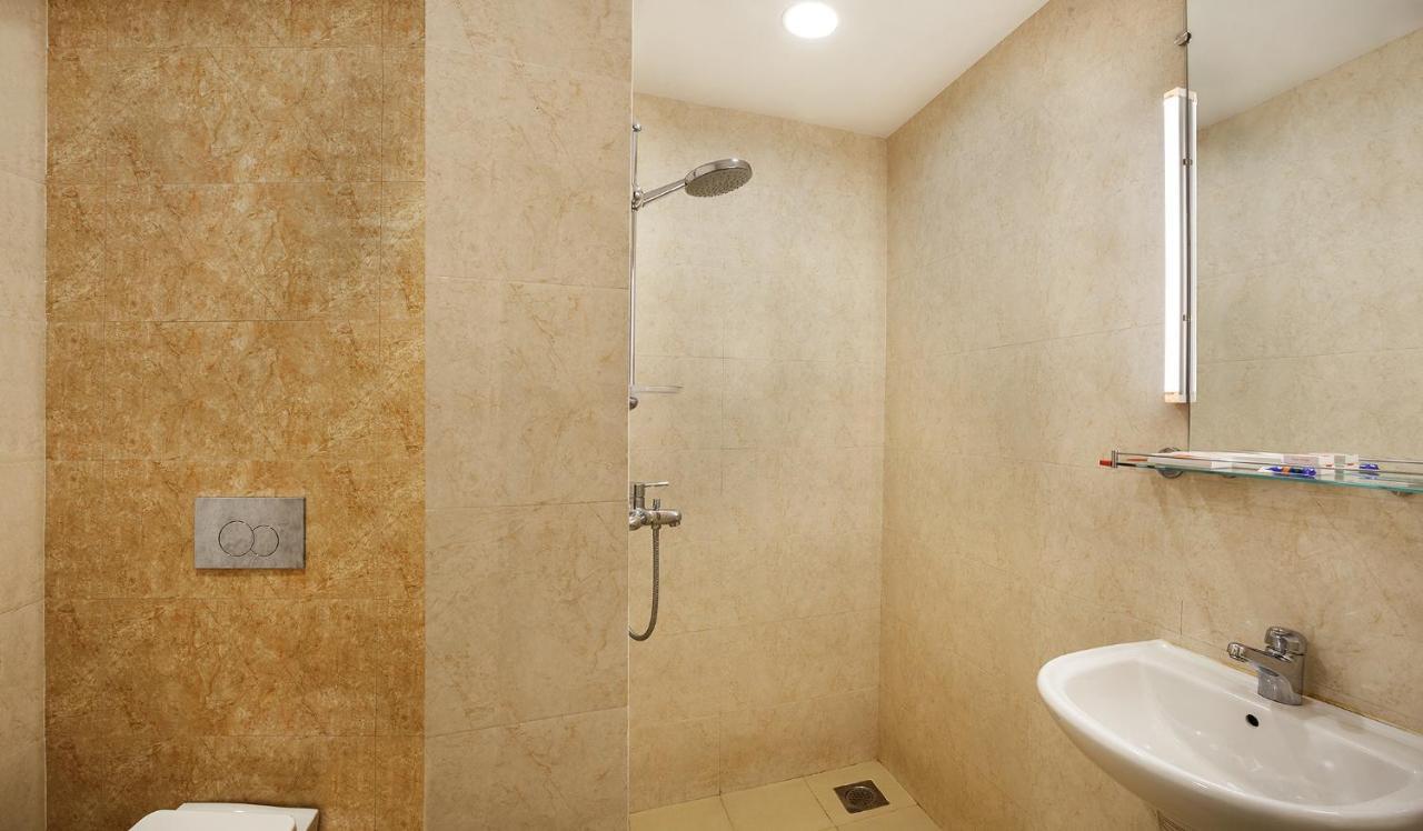 Surat Otel Dış mekan fotoğraf